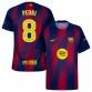 Barcelona Hjemmedrakt Pedri 2025/2026